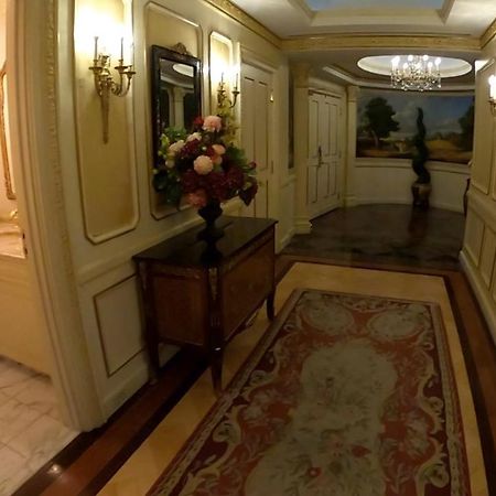 Готель Westgate Лас-Вегас Екстер'єр фото