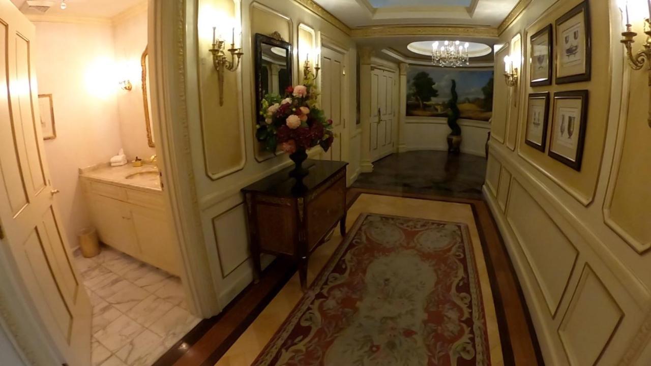 Готель Westgate Лас-Вегас Екстер'єр фото