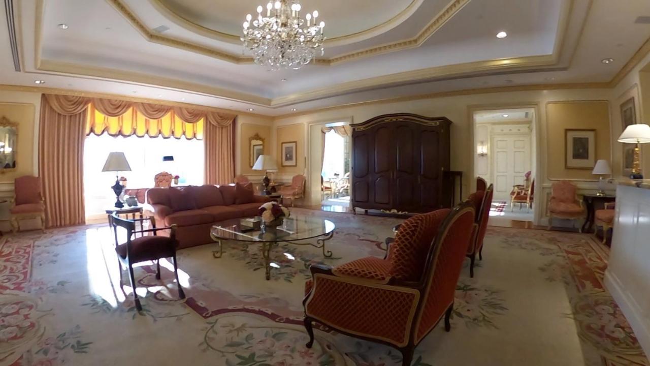 Готель Westgate Лас-Вегас Екстер'єр фото
