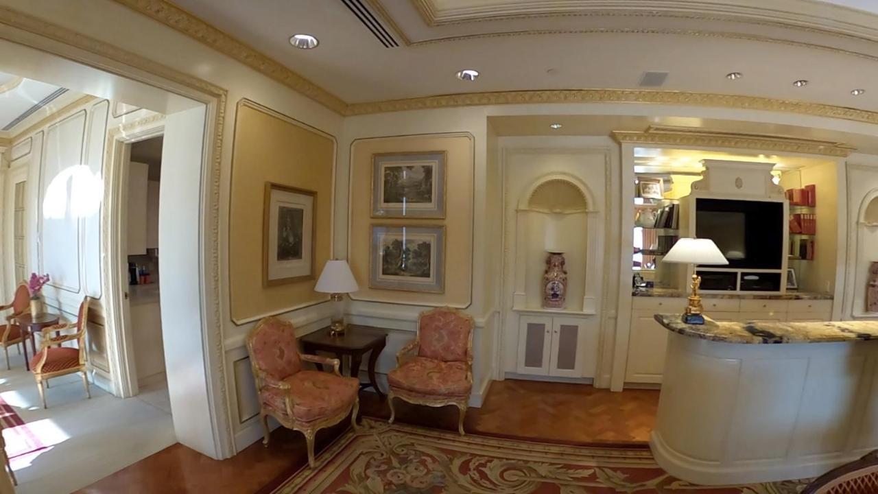 Готель Westgate Лас-Вегас Екстер'єр фото