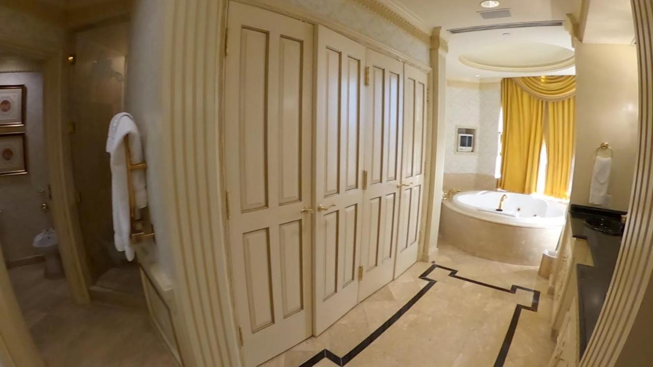 Готель Westgate Лас-Вегас Екстер'єр фото