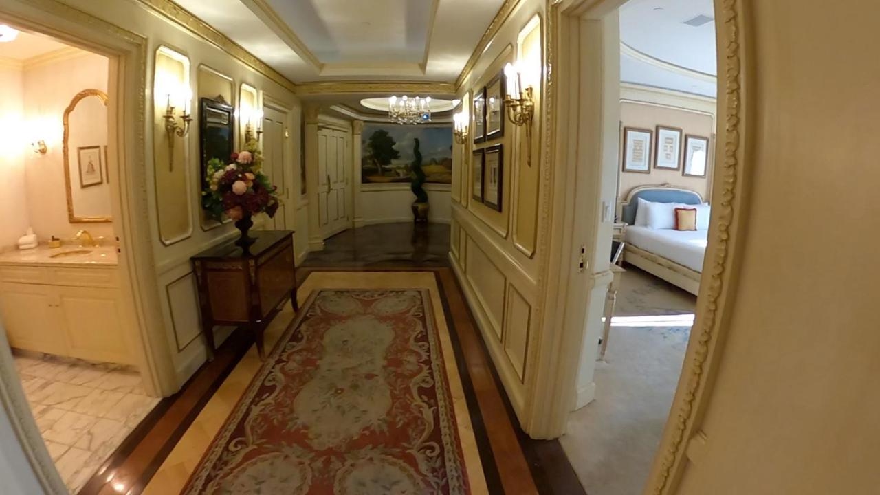 Готель Westgate Лас-Вегас Екстер'єр фото